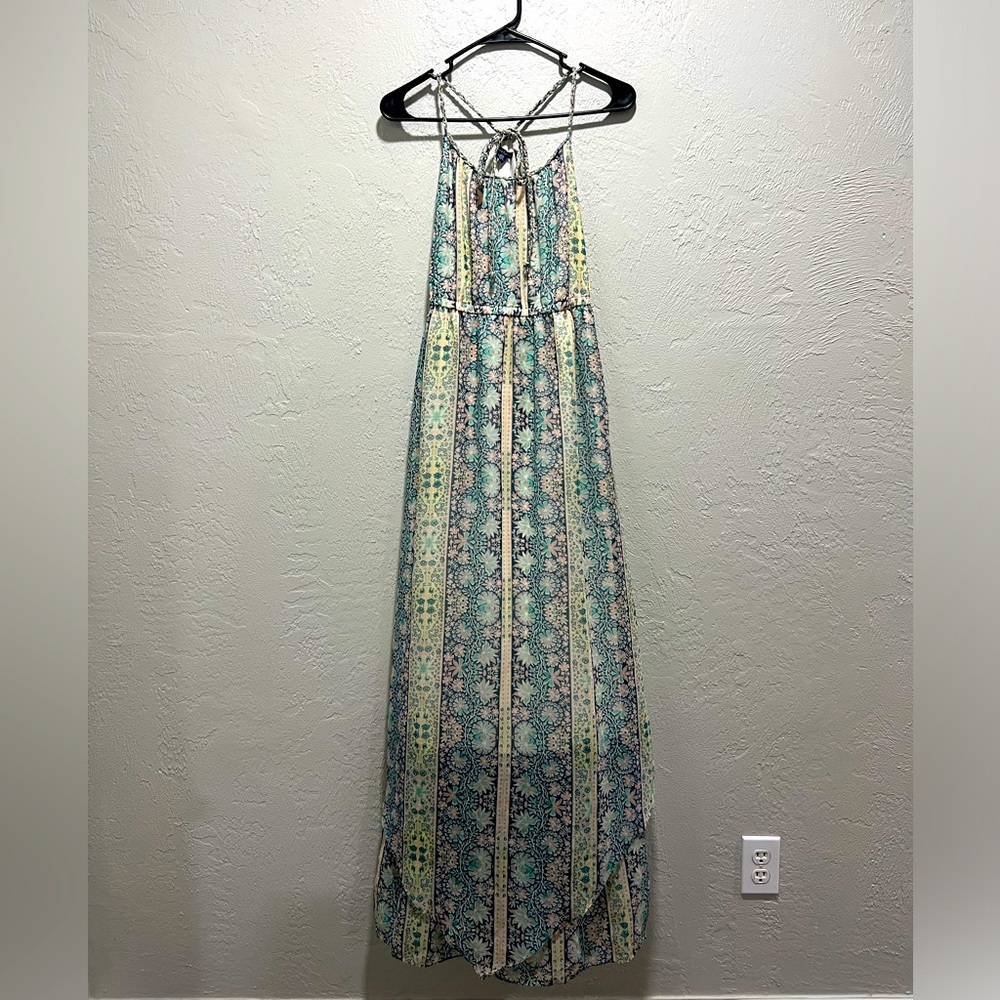 Women’s Maxi Dress
